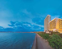 Khách sạn The Oberoi Mumbai