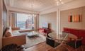 One-Bedroom Suite (Modern)