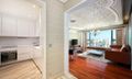 One-Bedroom Suite (Modern)