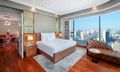 One-Bedroom Deluxe (Modern)
