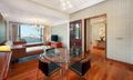 One-Bedroom Panorama (Modern)
