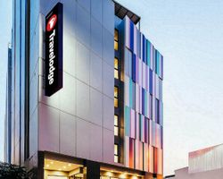 Khách sạn Travelodge Pattaya