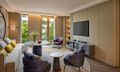 Phòng Fairmont Suite 1 phòng ngủ