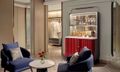 Phòng Fairmont Suite 1 phòng ngủ