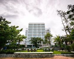 Khách sạn Worita Cove Pattaya