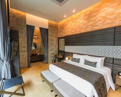 La Miniera Pool Villas Pattaya