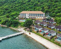 Novotel Koh Si Chang Resort