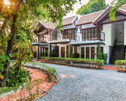 The Monttra Pattaya Resort
