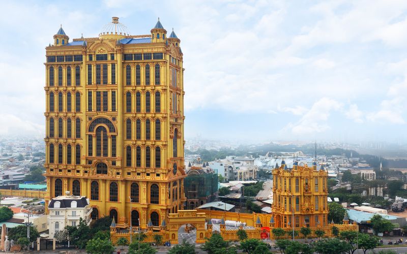 Tổng quan