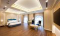 LaChateau Suite