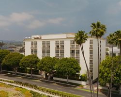 Khách sạn L'Ermitage Beverly Hills Los Angeles