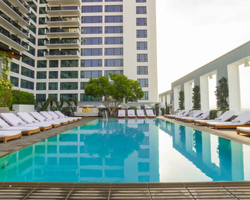 Khách sạn Mondrian Los Angeles
