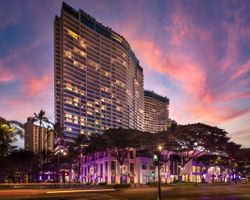 The Ritz-Carlton Residences, Waikiki Beach Hawaii
