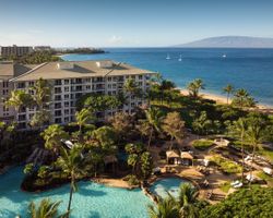 The Westin Ka'anapali Ocean Resort Villas Hawaii