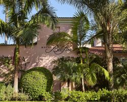 Khách sạn Bel-Air Los Angeles