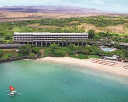Khách sạn Mauna Kea Beach Hawaii, Autograph Collection