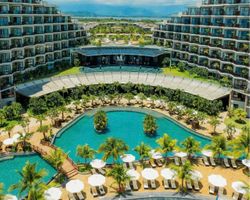 Amiana Resort Cam Ranh