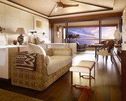 Four Seasons Resort Lanai at Manele Bay Hawaii