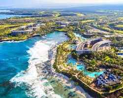 Hilton Waikoloa Village Resort Hawaii