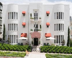 Khách sạn Palihotel Westwood Village Los Angeles