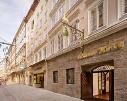 Khách sạn Goldener Hirsch Salzburg, A Luxury Collection Hotel