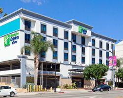 Khách sạn Holiday Inn Express & Suites Hollywood Walk of Fame Los Angeles