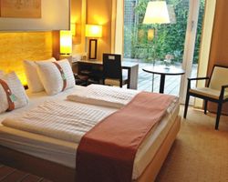 Khách sạn Holiday Inn Salzburg City by IHG