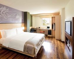 Khách sạn ibis Vientiane Nam Phu