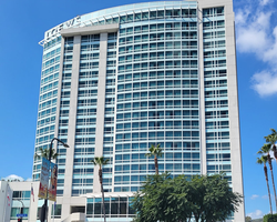 Khách sạn Loews Hollywood Los Angeles