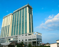 Khách sạn Muong Thanh Luxury Vientiane