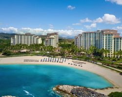 Marriott's Ko Olina Beach Club Resort Hawaii