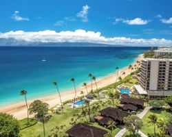 Royal Lahaina Resort & Bungalows Hawaii