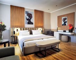 Khách sạn Arthotel Munich