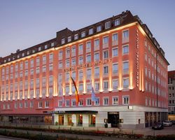 Khách sạn Eden Wolff Munich