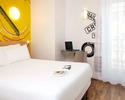 Khách sạn ibis Styles Marseille Gare Saint-Charles