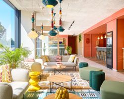 Khách sạn Ibis Styles Marseille Palais Des Congres - Vélodrome
