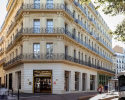 Khách sạn Mercure Marseille Canebiere Vieux-Port