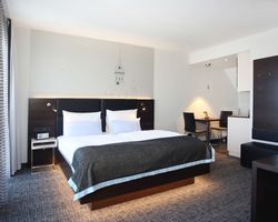 Khách sạn Schiller 5 Munich