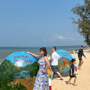 Vinpearl Phú Quốc Resort & Spa
