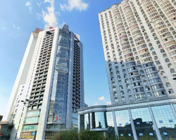 Khách sạn Ji Harbin Zhongshan Road Cáp Nhĩ Tân