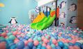 Kid club
