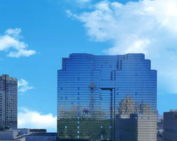 Khách sạn Sofitel Wanda Harbin Cáp Nhĩ Tân