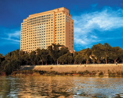 Khách sạn Shangri-La Harbin Cáp Nhĩ Tân