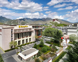 Khách sạn Shangri-La Lhasa Tây Tạng