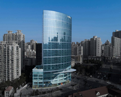 Khách sạn Amara Signature Shanghai Thượng Hải