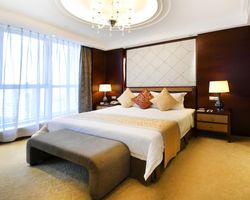 Khách sạn Central Shanghai Thượng Hải