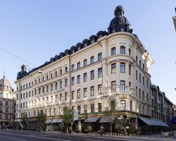 Khách sạn Elite Adlon Stockholm