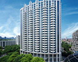 Khách sạn Grand Mercure Shanghai Hongqiao Thượng Hải