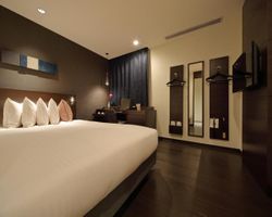 Khách sạn Red Roof Inn & Suites Osaka Namba Nippombashi