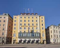 Khách sạn Reisen Stockholm - The Unbound Collection by Hyatt